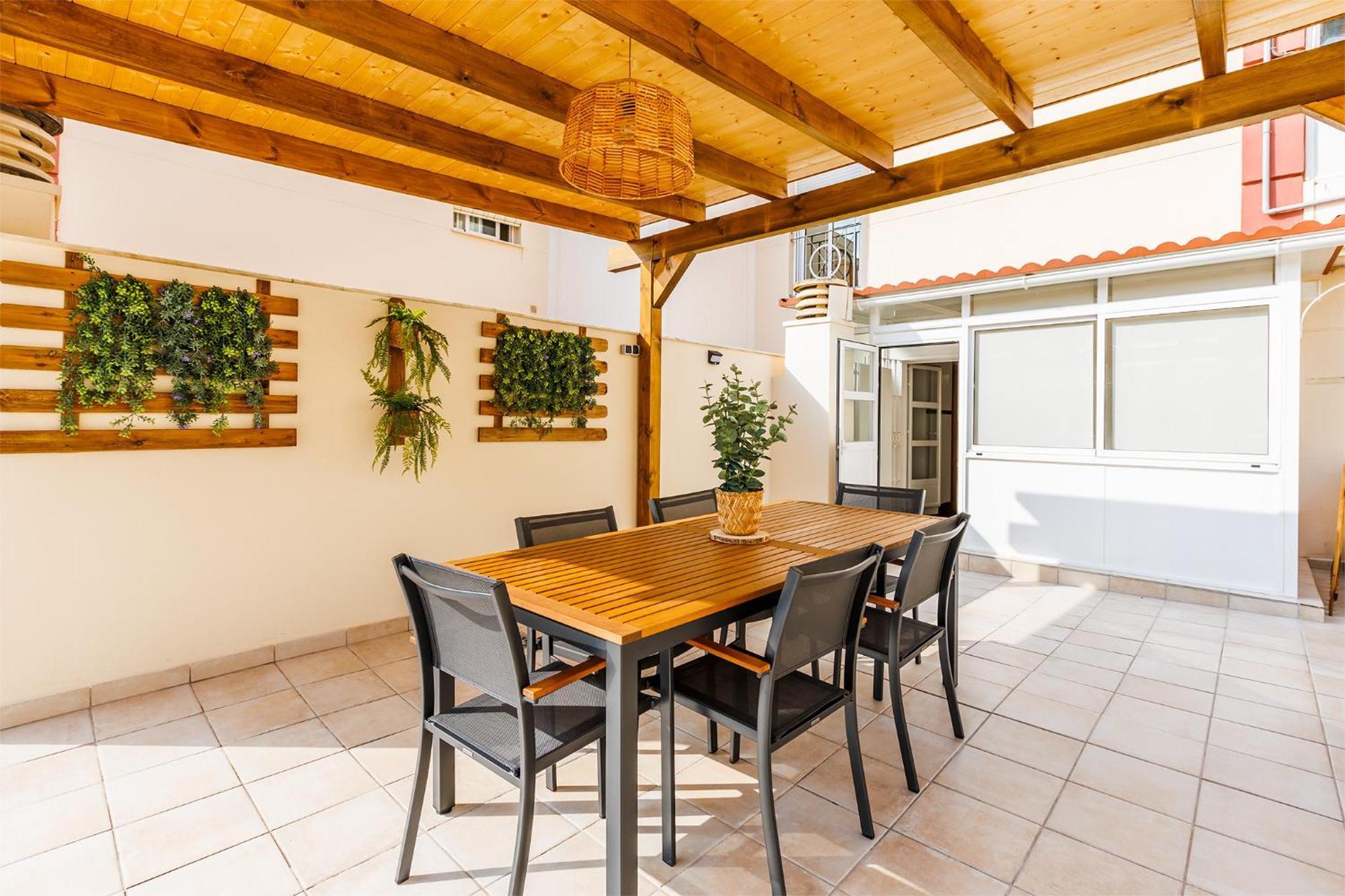 Ferienwohnung A&N Mar 3 Torre Del Mar Exterior foto